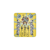 VXLab Collab Project: Dragonmade8 x Vinnic "Thunder Boi" Magsafe 15W Magnetic Powerbank (Yellow)